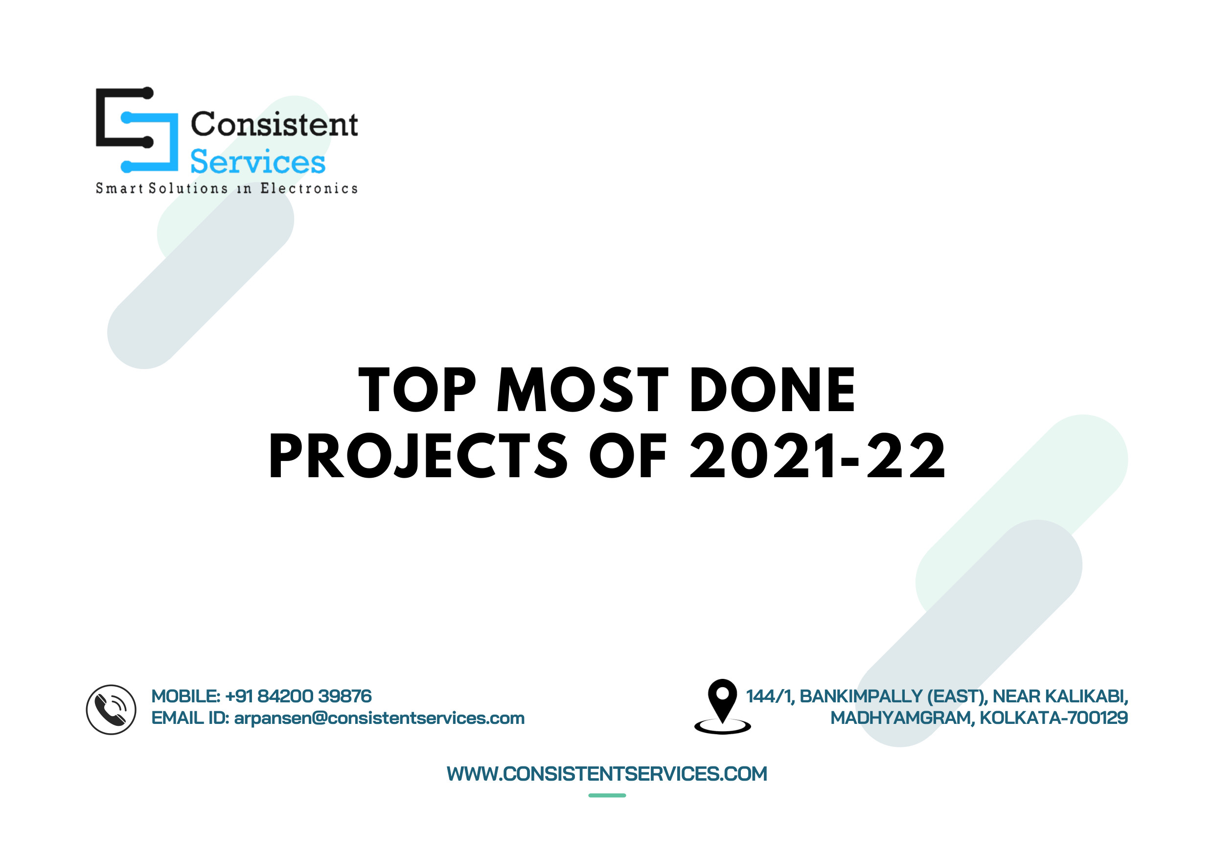 Portfolio Projects 2022-2023 - Image 3